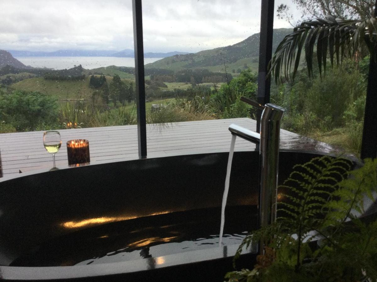 Whakaipo Bay Retreat