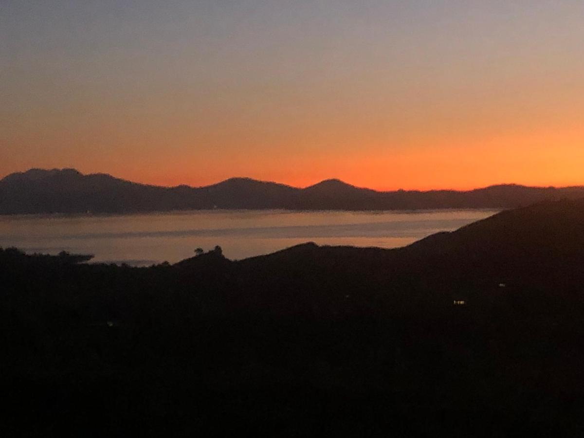 Whakaipo Bay Retreat
