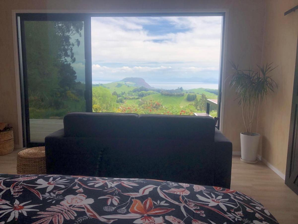 Chalet Whakaipo Bay Retreat *