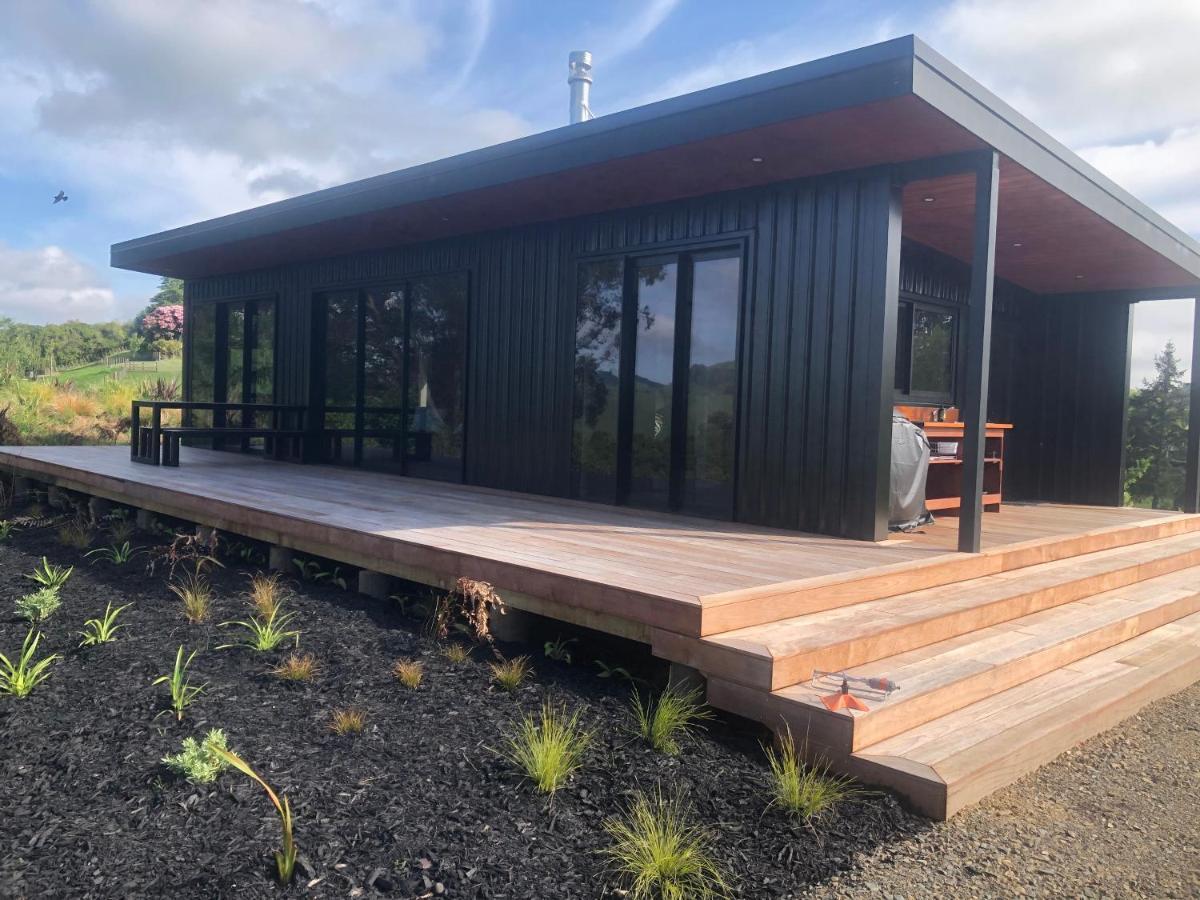 Whakaipo Bay Retreat * Tauposee