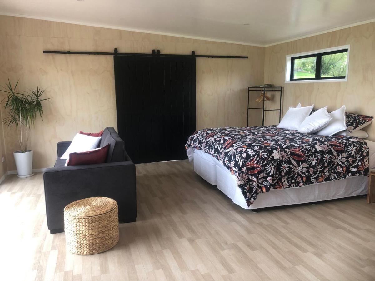 Whakaipo Bay Retreat * Tauposee