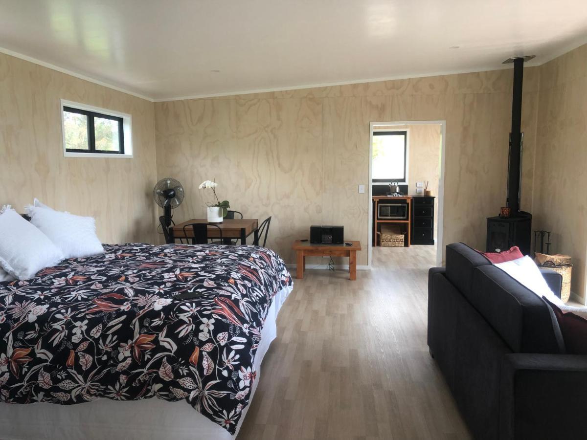Chalet Whakaipo Bay Retreat