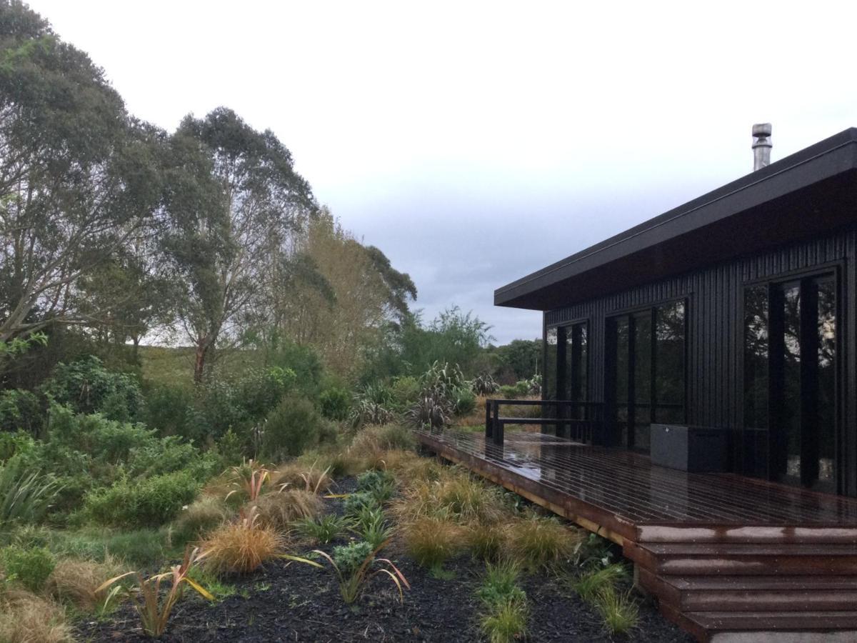 Whakaipo Bay Retreat * Tauposee