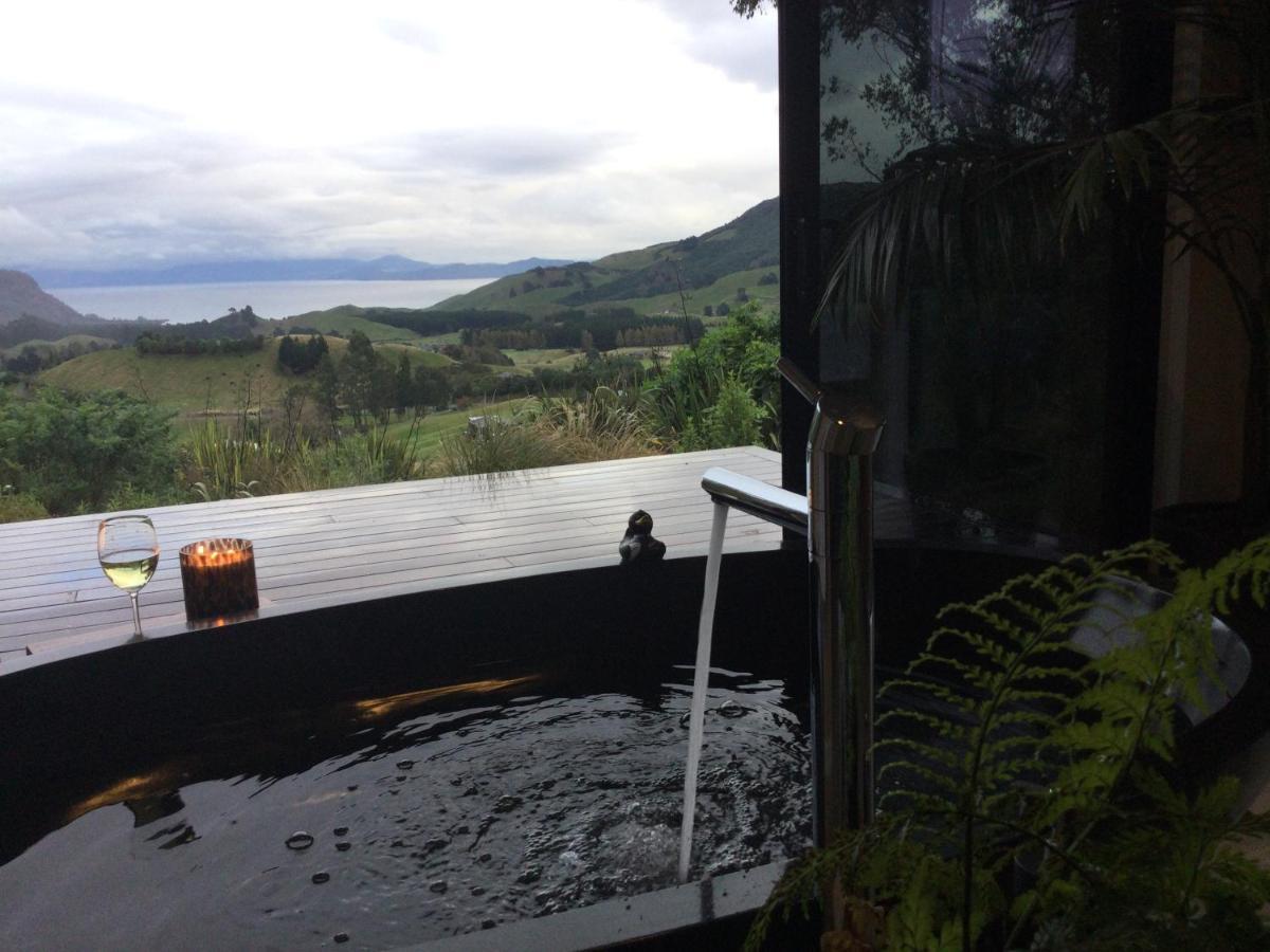 Whakaipo Bay Retreat * Tauposee